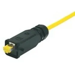 Harting RJ45-Kabelstecker 09451251560