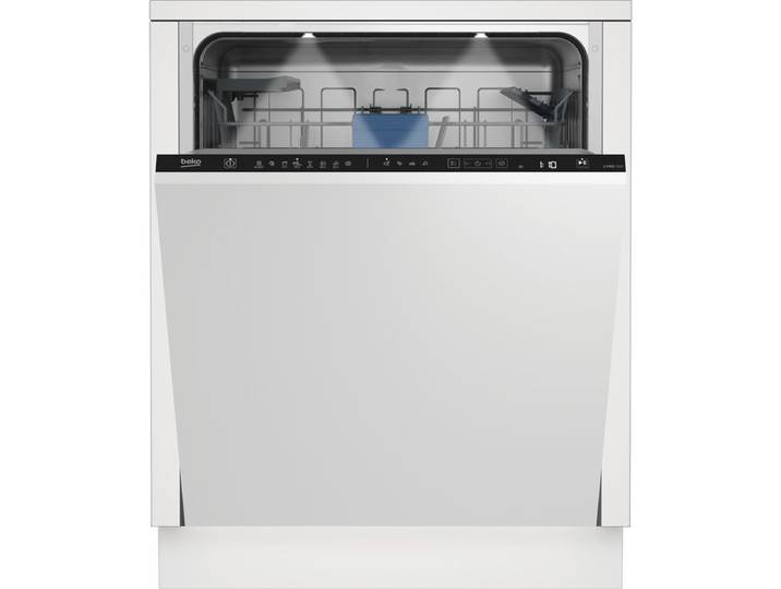 Lave-vaisselle intégrable BEKO BDIN29453 14 couverts