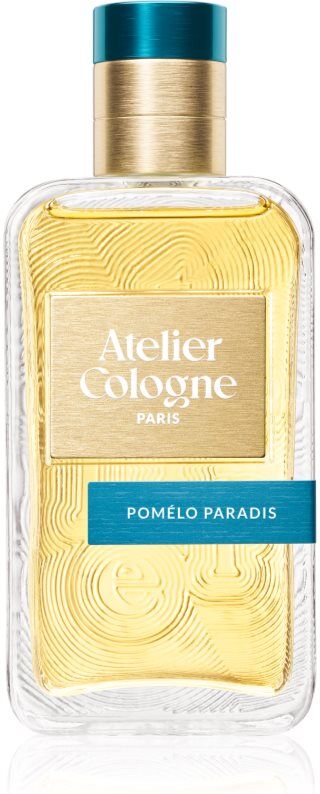 Atelier Cologne Cologne Absolue Pomélo Paradis Eau de Parfum mixte 100 ml