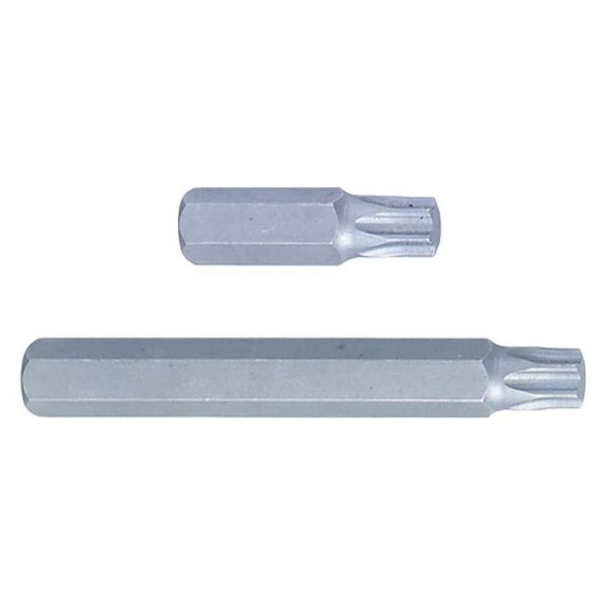 King König Tony Torx Tin T20X80mm 6-Koł.10mm... (45055580)