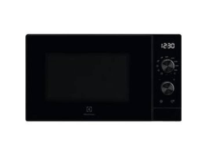 Micro-ondes Pose-libre 24 litres Srie 600 Gril Electrolux Y4ZM25MMK Noir