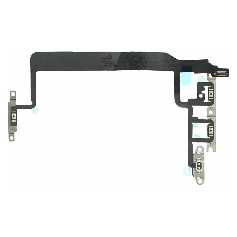 OEM On Off Flex for iPhone 13 Pro (Apple iPhone 13 Pro) (25446494)