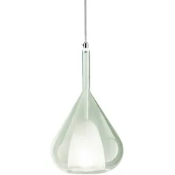 FABAS Pendelleuchte Kit Luci Glas