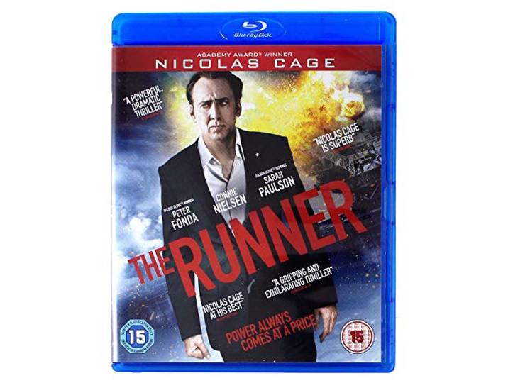 The Runner