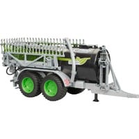 02036 Fliegl Faßanhänger Jumbo Line Plus, Modellfahrzeug