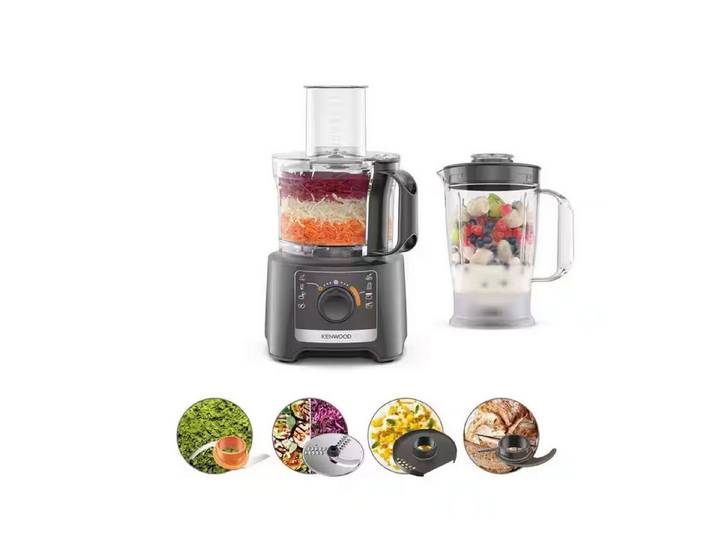 Kenwood Küchenmaschine FDP31.360GY