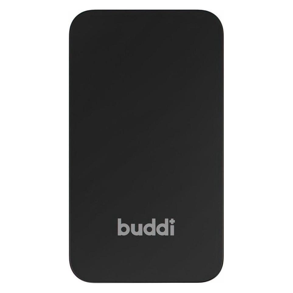 Buddi Play 2 Bluetooth Adapter Apple Carplay & Android Auto (Sender & Empfänger) (BP00002)