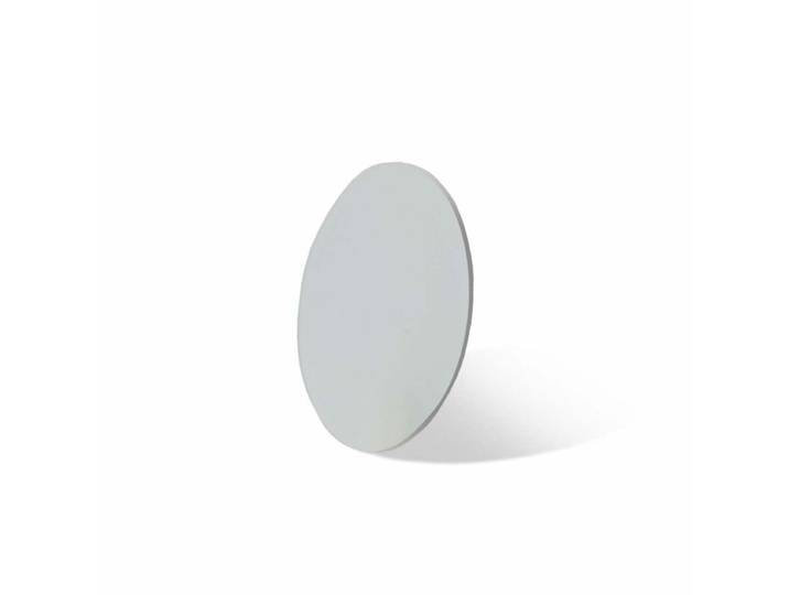 Top Light Glas beidseitig mattiert für Leuchte Puk Maxx und Puk