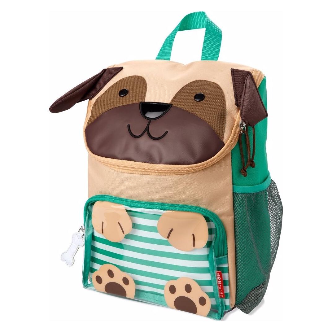 Skiphop Maxi Kinderrucksack Zoo (SH9K481310)