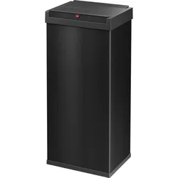Hailo Mülleimer Big-Box Swing XL 52,0 l schwarz