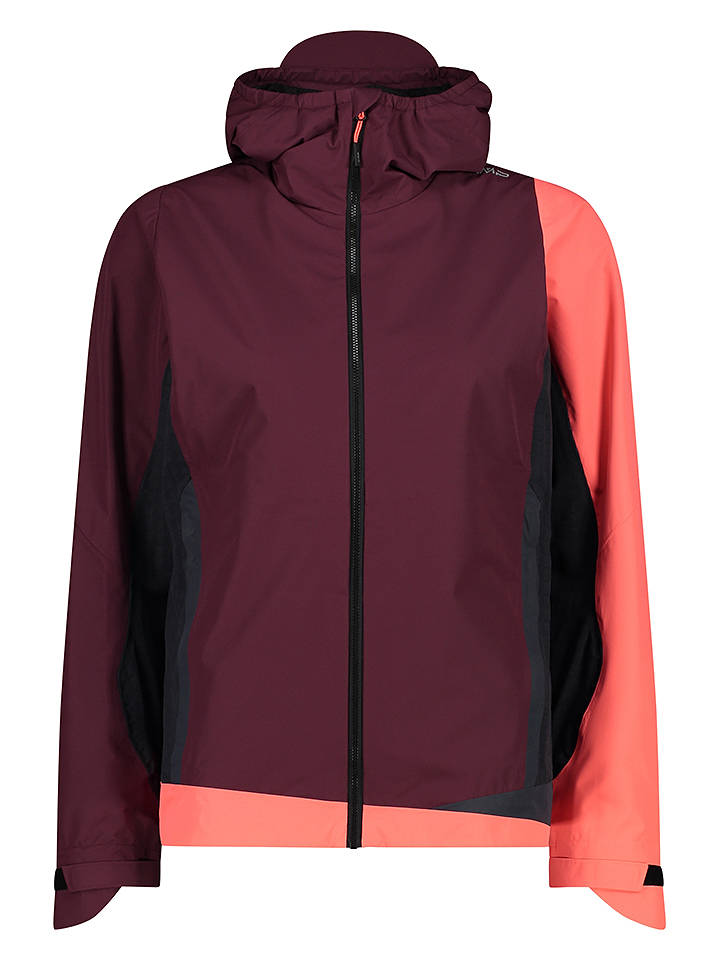 cmp Ski-/ Snowboardjacke in Bunt - 44
