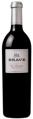 """Mount Brave""" """Mount Brave Mt. Brave Cabernet Sauvignon 2019 Red Wine - California"""