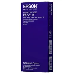 Epson Original ERC31B Nylonband schwarz (C43S015369)