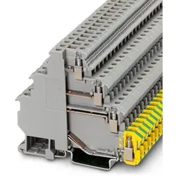 Phoenix Contact 2718206 Motoranschlussklemme VIOK 1,5-3D/PE VIOK153DPE  - 50 Stück