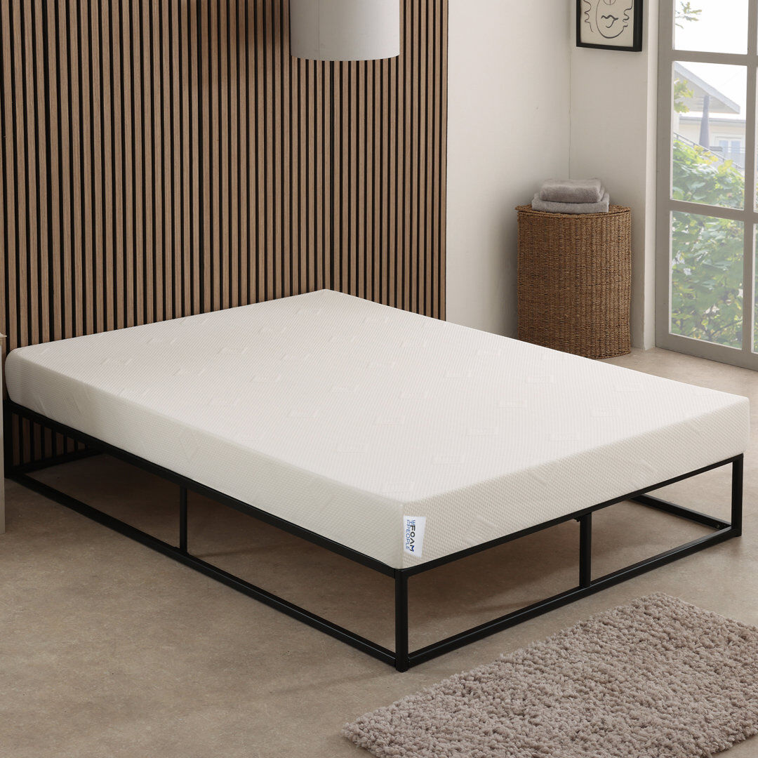 WW004 The Foam People Mattress Double (4'6)