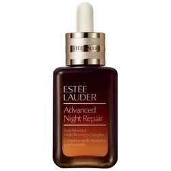 Estée Lauder, Beauty Geschenkset, Estee Lauder Advanced Night Repair Synchronised Multi-Recovery Complex 50ml Set-C (Gesichtspflege Set)