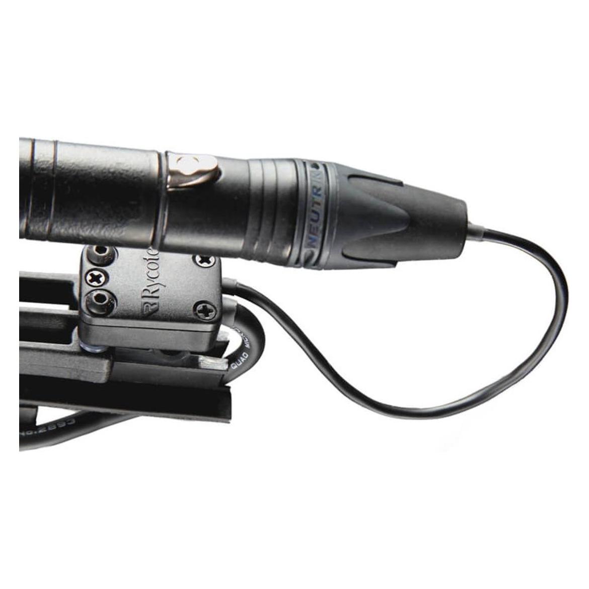 Rycote Connbox Cb1 Xlr-3f Hardwired (RYC016901)