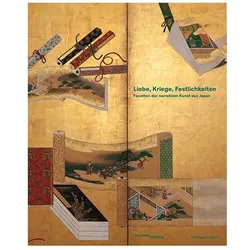 Liebe, Kriege, Festlichkeiten, Fachbücher von Sebastian Balmes, Jacqueline Berndt, Estelle Bauer, Joel Scott, Khanh Trinh, Melanie Trede