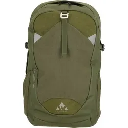WHISTLER Backpack Galibier, Größe ONE SIZE in Grün Grün