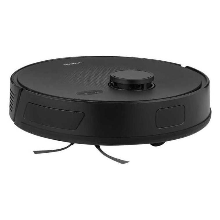 Sencor 2-in-1 Roboter mit LiDAR-Navigation, 3000 Pa Saugkraft und Dweilfunktion, 130 Min. Laufzeit (3000 Pa, Wischtuch) (8590669374144)