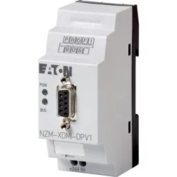 Eaton Feldbusanschaltung NZM-XDMI-DPV1
