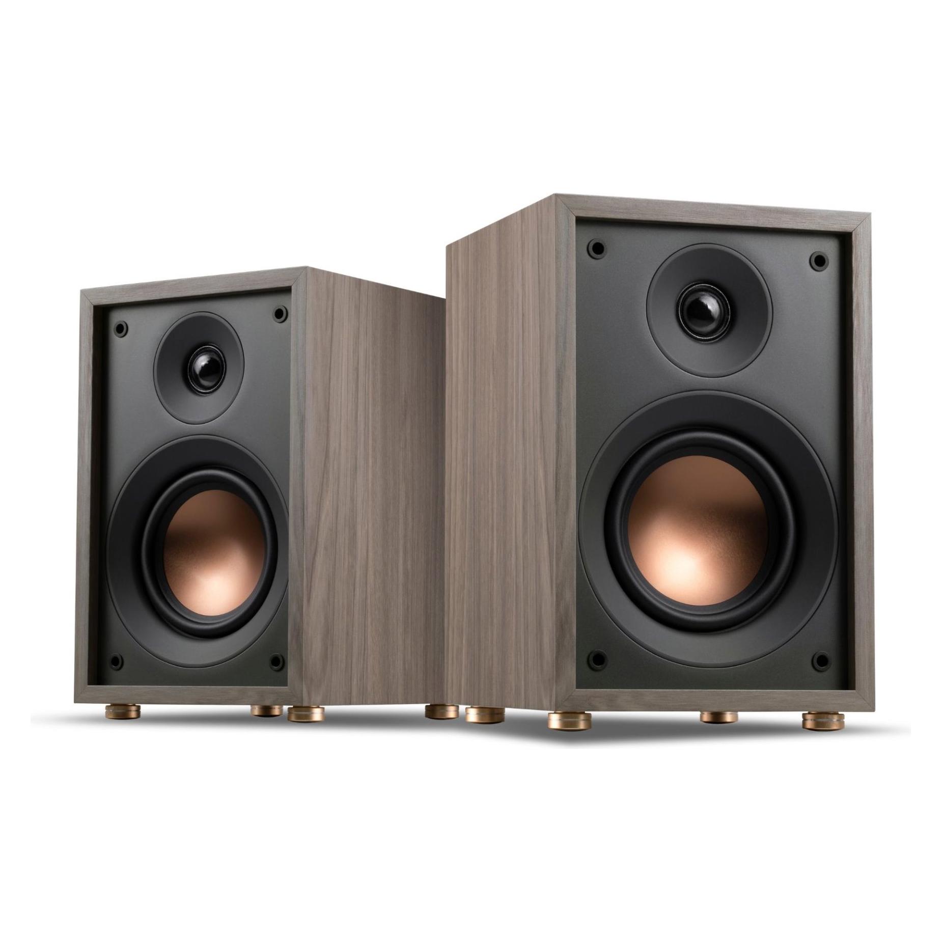 Swan Oasis 140(z) 4 inch Passive Two-way Multimedia speaker (6925199502378)