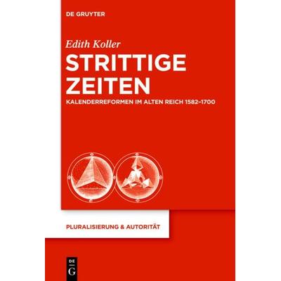 Strittige Zeiten