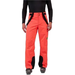 Rossignol, Herren, Skihosen, Hero (M), Rot