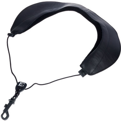 BG France S70SH Yoke Saxophone Strap
