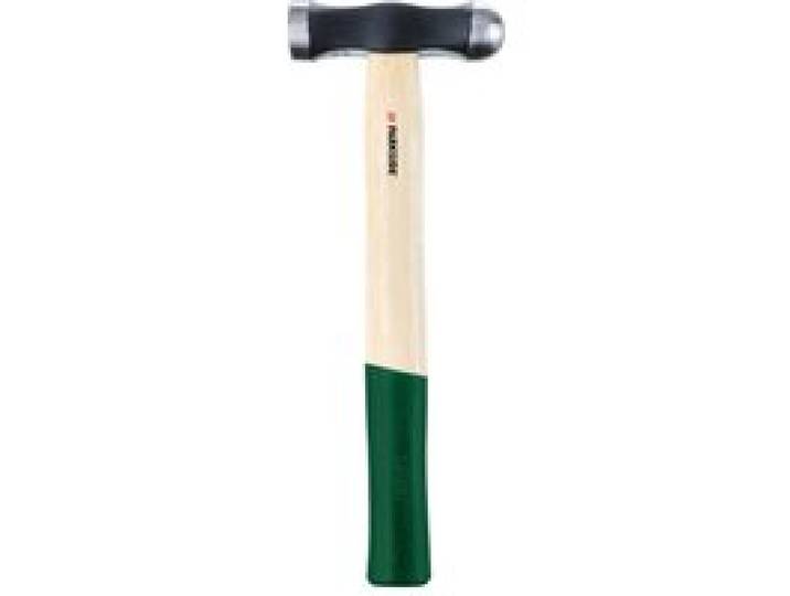 PARKSIDE® Marteau à planishing / Marteau à broches / Marteau à polir / Marteau en plastique / Maillet en bois (Marteau de polissage)