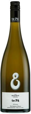 """te Pa Wines""" """te Pa Wines Reserve Collection Hillside Sauvignon Blanc 2023 White Wine - New Zealand"""