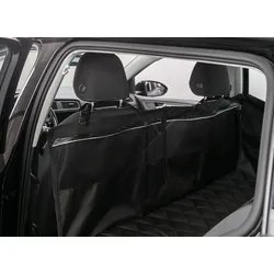 TRIXIE Auto-Schondecke, 1,55 × 1,30 m, schwarz