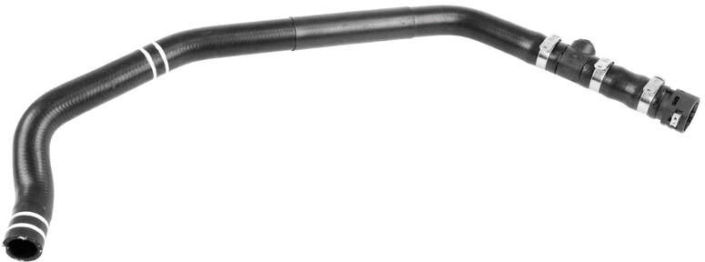 VAICO V24-0849 Radiator hose