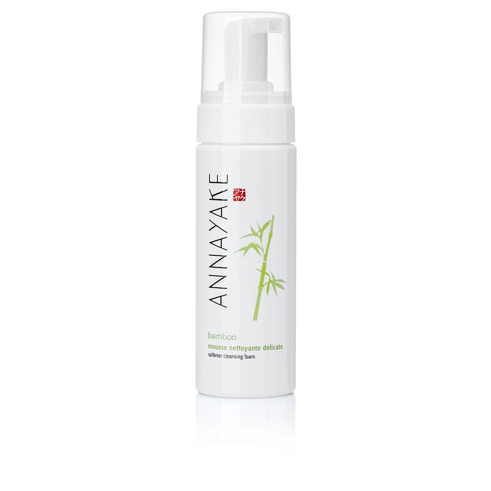 Bambus-Weichmacher Reinigungs-Schaum 150 ml