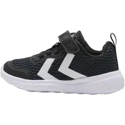 hummel Actus Babyschuhe black 22
