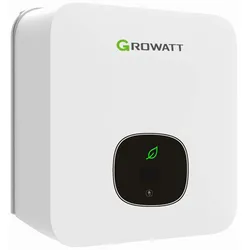 Growatt MIN 3000TL-XH2 Hybrid-Wechselrichter 3000W 1-phasig - 0% MwSt. (gemäß§12 Abs.3 UstG**)
