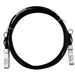 EFB SC353501J5M24-BL BlueLAN passives DAC Kabel, SFP+ auf SFP+, 10GBASE-CR, 5m, AWG26 SC353501J5M24BL