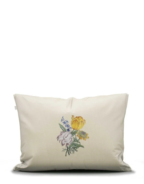 Essenza Cornelie Vanilla kussensloop