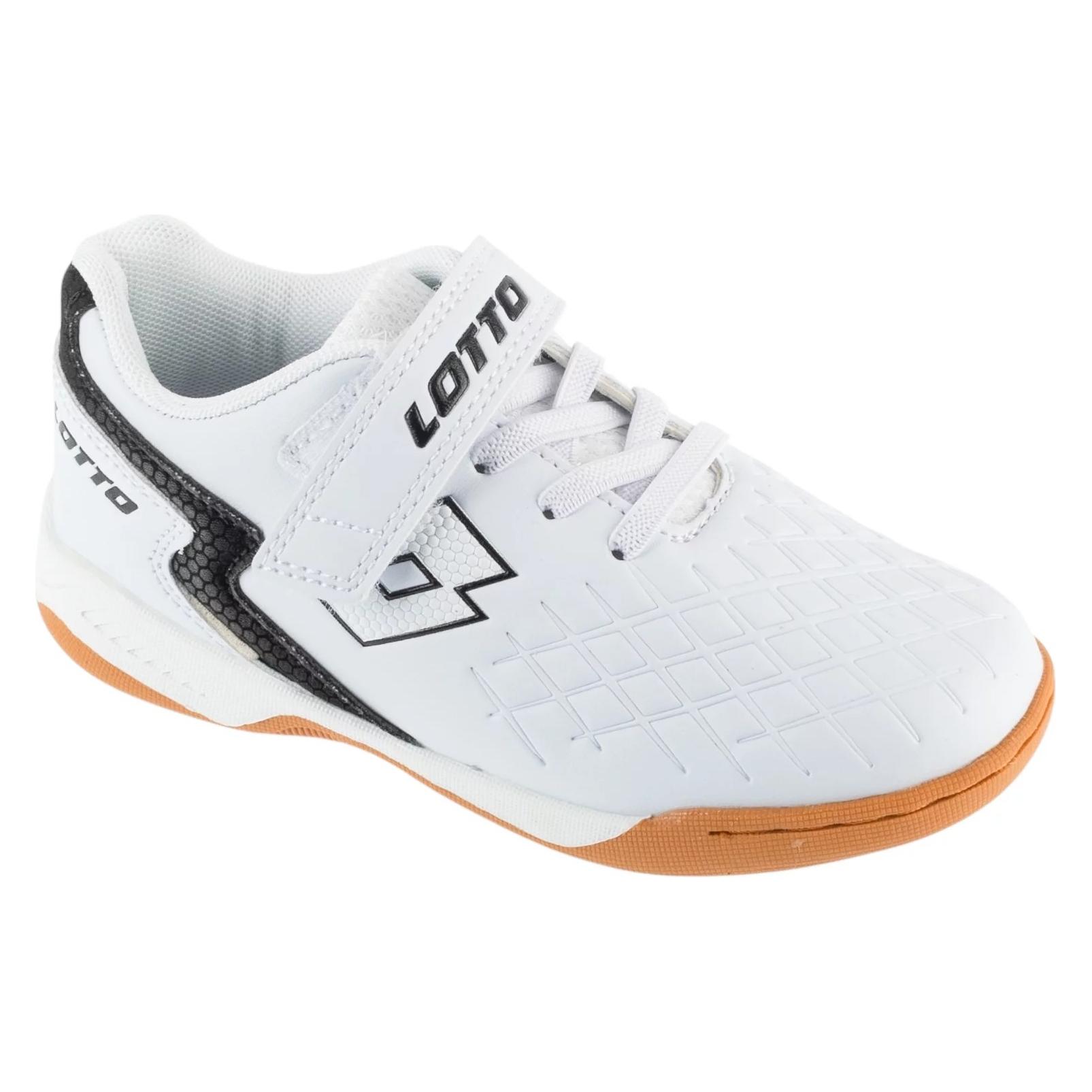 Lotto Dasher K 2600920K-1011 białe 28 (28) (2600920K-1011)