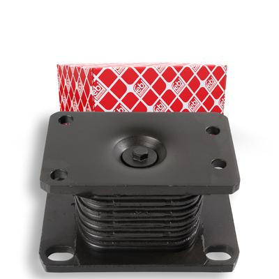 FEBI BILSTEIN Lager, Parabelfeder 17495 für Mercedes