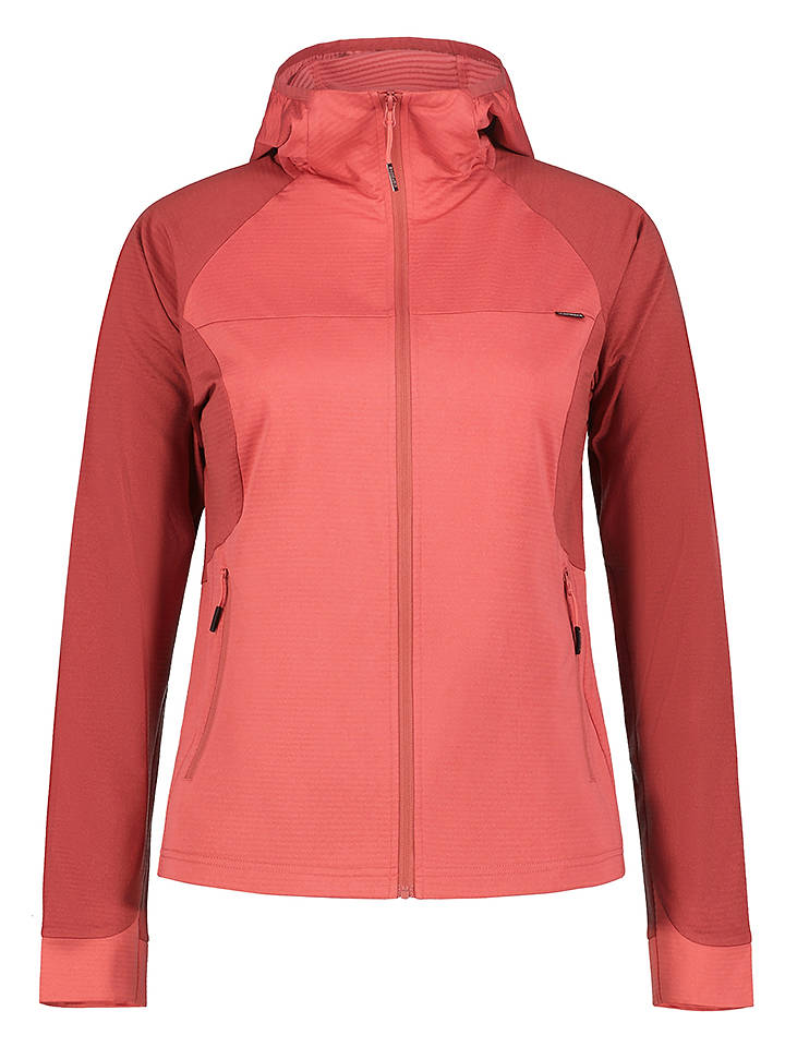 Icepeak Funktionsjacke "Delta" in Pink - XL
