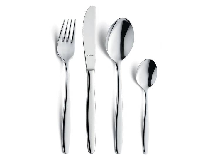 Amefa - Florence 24-delige Bestekset - Zilver