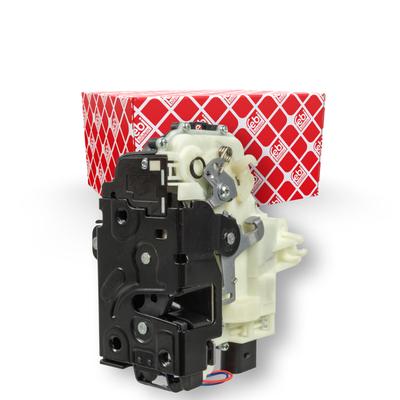 FEBI BILSTEIN Türschloss febi Plus vorne links 172109 für VW