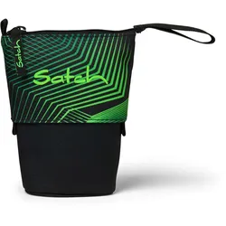 Satch Pencil Slider 2025-2026 Seismic Green