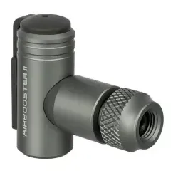 Topeak Pumpe AIRBOOSTER II