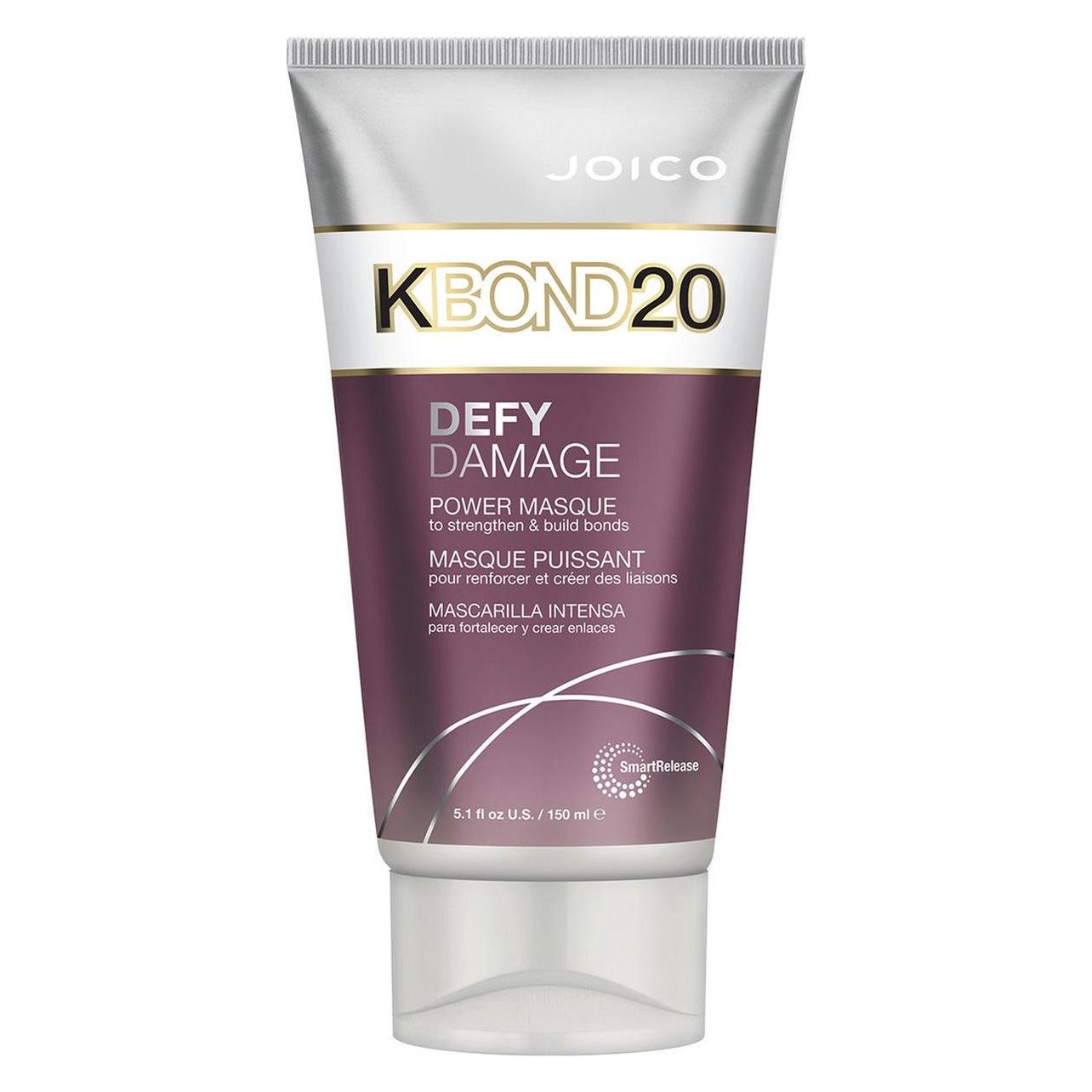 Joico DEFY DAMAGE KBond20 Power Masque (150 ml) (2939869)