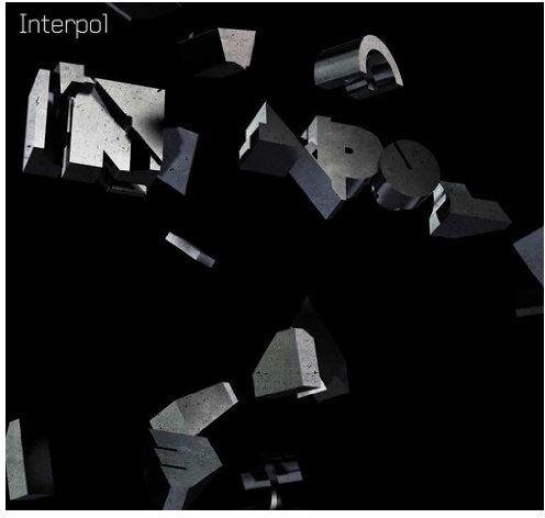 Interpol - Interpol - Preis vom 09.10.2026 07:28:09 h