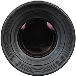 Samyang 50mm F1.4 Fuji X (Fujifilm X, APS-C / DX), Objektiv, Schwarz