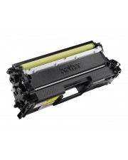 Brother TN Ultra High Yield Gelb original Tonerpatrone (TN-821XXLY)