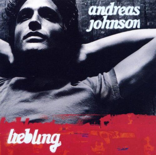 Andreas Johnson - Liebling - Preis vom 16.10.2026 11:41:07 h